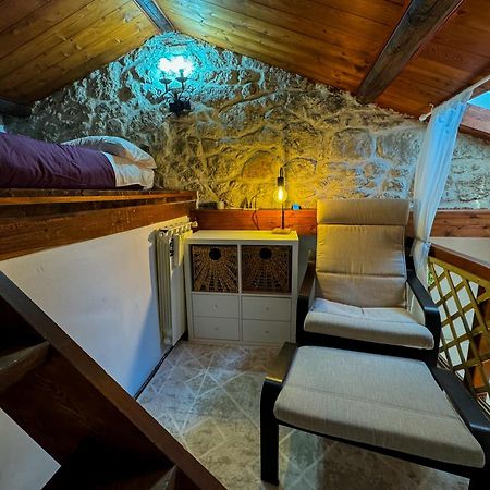 Apt Finestra Sul Castello, Vista Lago Wi-Fi Gratis Bracciano  Dış mekan fotoğraf
