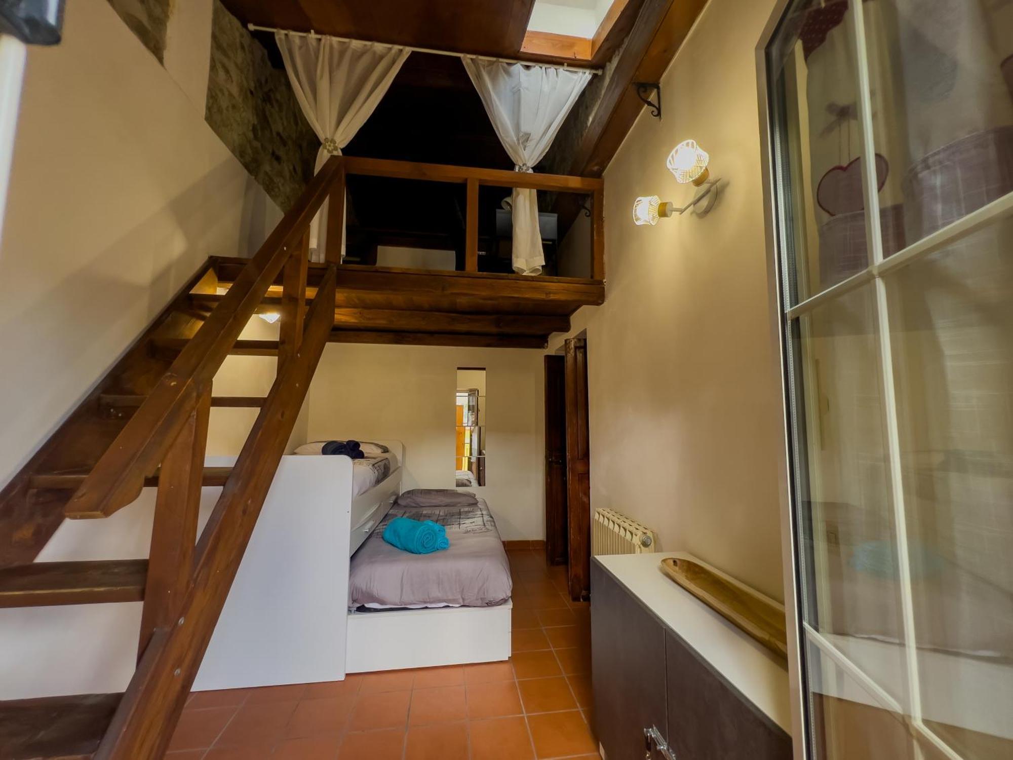 Apt Finestra Sul Castello, Vista Lago Wi-Fi Gratis Bracciano  Dış mekan fotoğraf